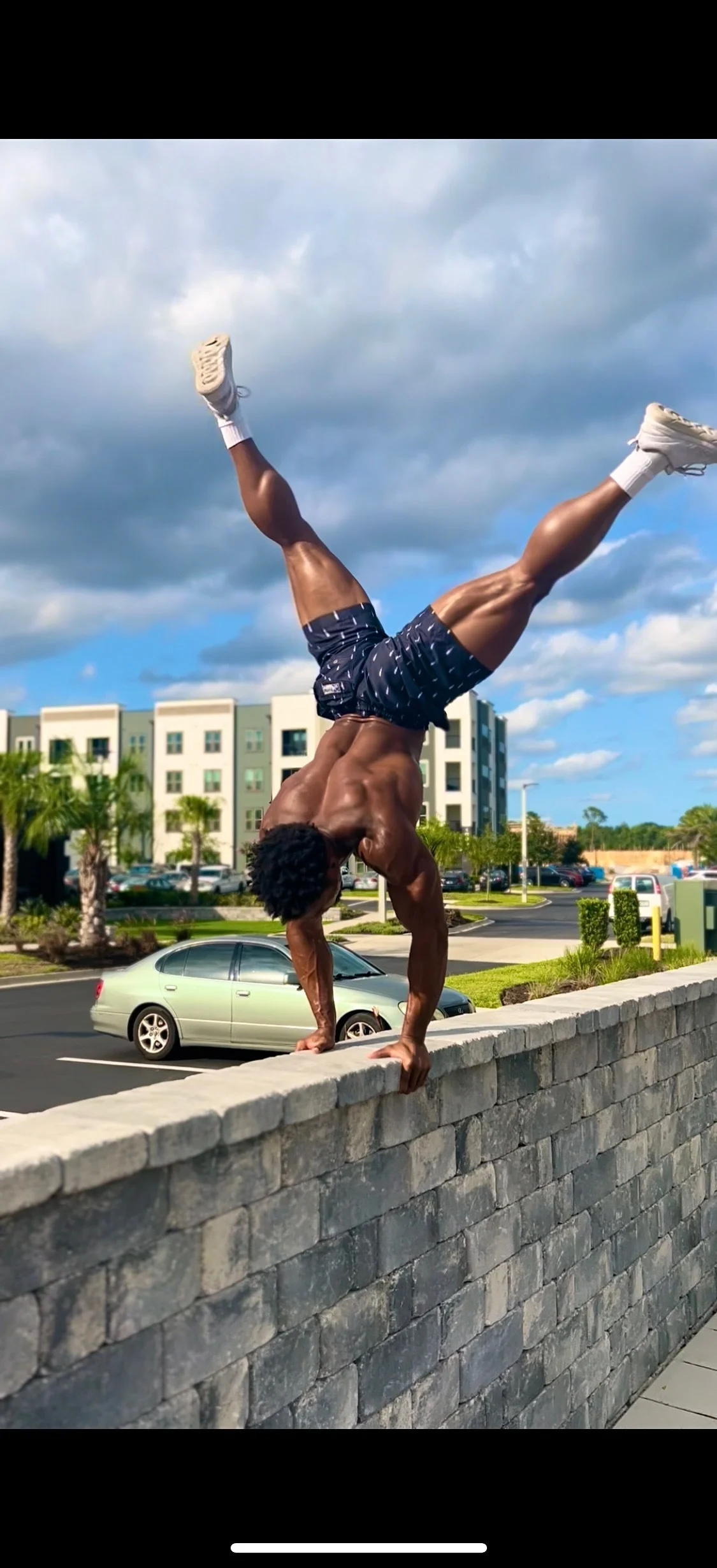 Jordan Lawrence | TOP 2.7% ⚡️